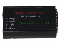 yg902d总线分析仪系列